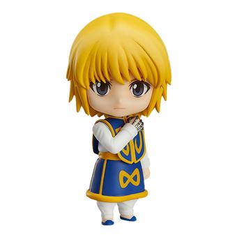 Figura Good Deal Hunter x Hunter | 13.5x9x17.5 cm - 1