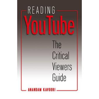 Reading Youtube - 1