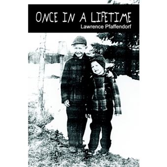 Once in a Lifetime - Paperback / softback - 2003 - 1