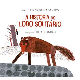 A História Do Lobo Solitário - 1