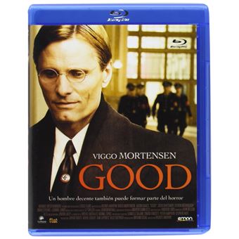 Good (2008) (Blu-ray) - 1