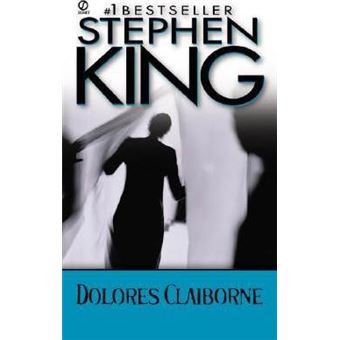 Dolores Claiborne - 1