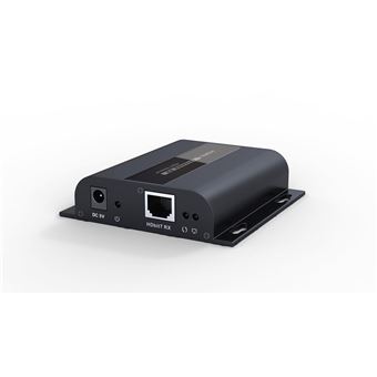 Extensão Av Vivolink VLHDMIEXT1-RV2 | Preto - 1