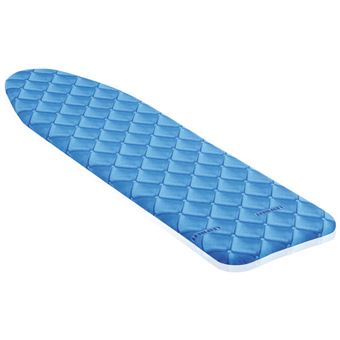 Cobertura para Tábuas de Engomar Leifheit 71602 | Azul - 1
