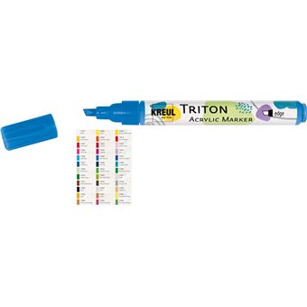 Marcador KREUL Triton | Lilás - 1