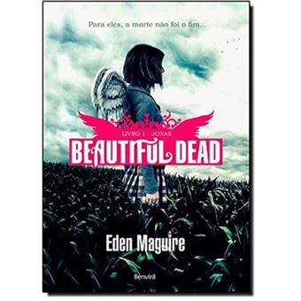 Beautiful Dead. Jonas - Volume 1 - 1