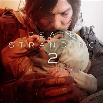 Videojogo Sony Death Stranding 2: On the Beach - 1