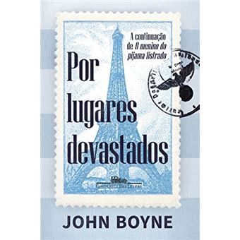 Por Lugares Devastados - 1