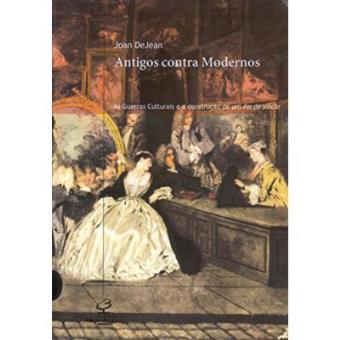 Antigos Contra Modernos - 1