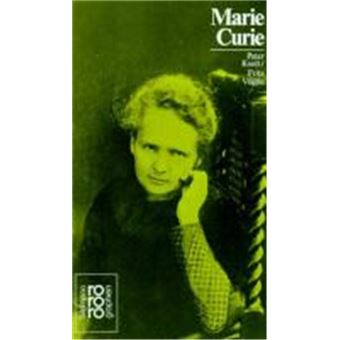 Marie Curie - 1