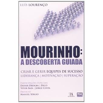 Mourinho. A Descoberta Guiada - 1