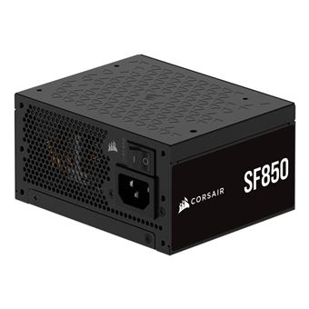 Fonte de Alimentação Corsair SF Series CP-9020256-EU | Preto - 1