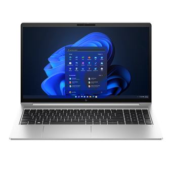 Computador Portátil HP EliteBook 650 G10 | 15.6'' | Intel® Core i5-1335U | Intel Iris Xe Graphics | 8 GB | SSD 512GB - 1
