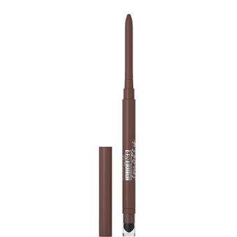 Delineador Maybelline Tattoo Liner Gel - 1