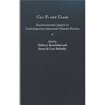 Clifi And Class By University Of Virginia Press - 1