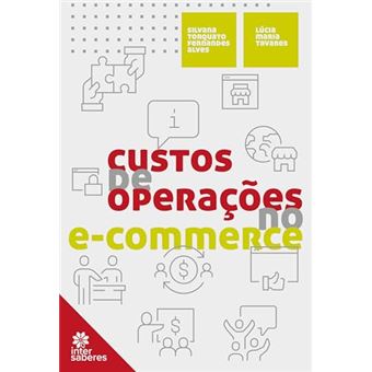 Custos De Operações No E-Commerce - 1