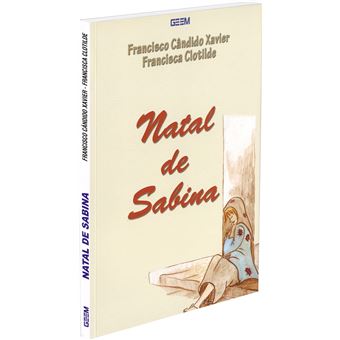 Natal De Sabina - 1