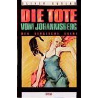 Die Tote Vom Johannisberg - 1