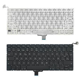 Teclado para Apple Macbook Pro 13"" A1278 Mb467 Mb467 Mc374 - 1