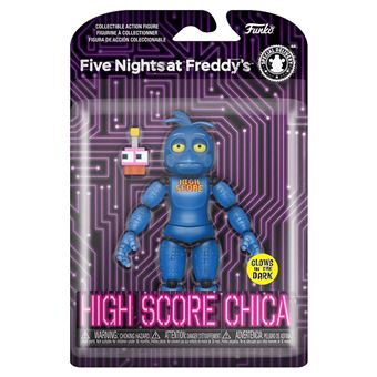Five Nights at Freddy's: High Score Chica - 1