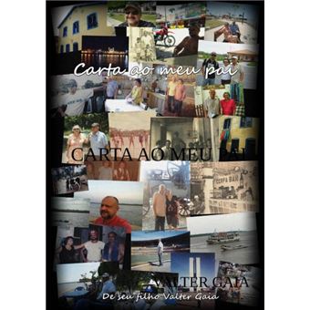 Carta Ao Meu Pai - 1