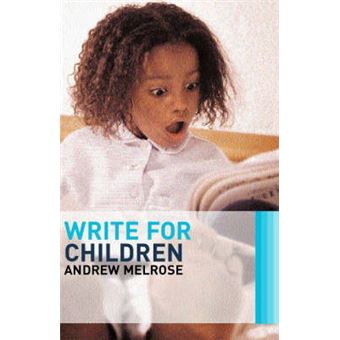 Write for Children - Paperback - 2001 - 1