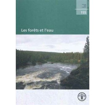 Les forets et l'eau - 1