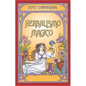 Herbalismo Magico / Magical Herbalism - 1