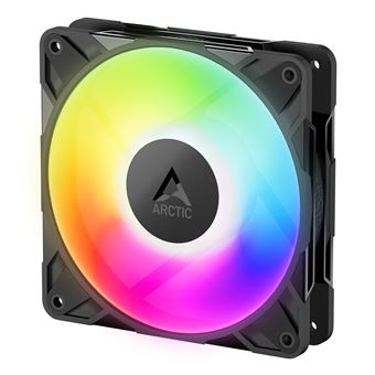 Ventoinha ARCTIC Freezer P12 Pro A-RGB | Branco - 1