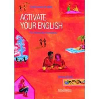 Activate your English Pre-intermediate Coursebook : A Short Course for Adults - 1