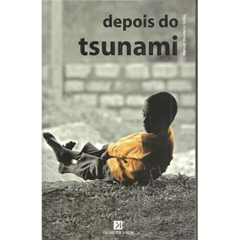 Depois do Tsunami - 1