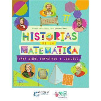 Historias De La Matemática - 1