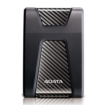 Disco Externo HDD ADATA HD650 | 2.5" | 2 TB - 1