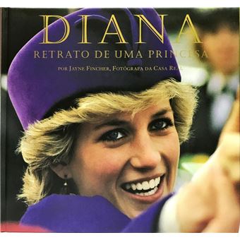 Diana - Retrato de Uma Princesa - 1