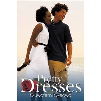 Pretty Dresses - Paperback / softback - 2009 - 1