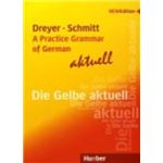 Lehr- Und Bungsbuch Der Deutschen Grammatik - Aktuell. Englische Ausgabe Lehrbuch