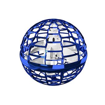 Spinner Flynova Pro Flying com luzes LED - 1