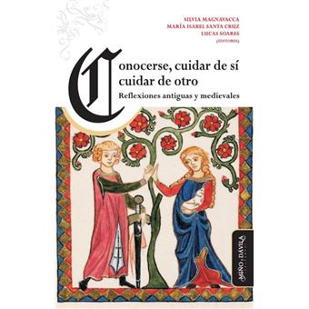 Conocerse, Cuidar De Sí, Cuidar De Otro - 1