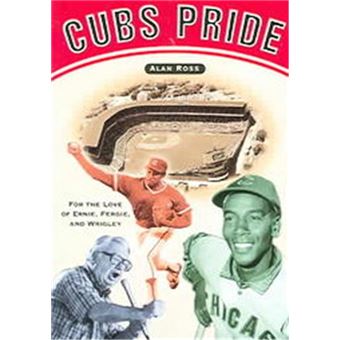 Cubs Pride - 1