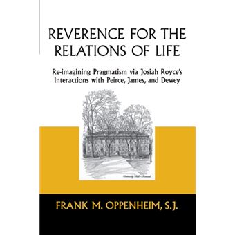 Reverence For The Relations Of Life - 1