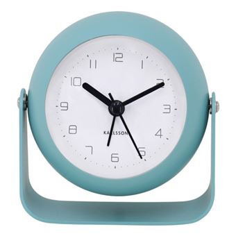 Relógio de Mesa Karlsson KA5972GR | Verde - 1