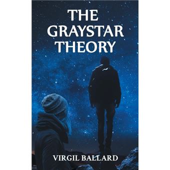 the Graystar Theory Hardcover
