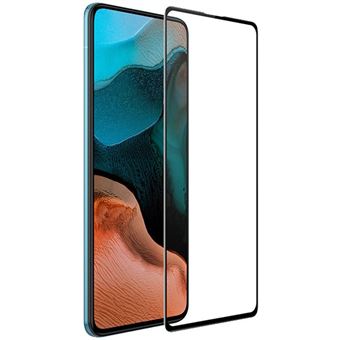 Película de Vidro Temperado G4M GorilasGlass para Xiaomi Redmi K30 Ultra - 1