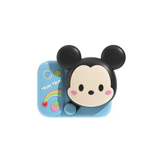 Máquina Fotográfica Compacta Infantil DUDAO DSY01 Mickey Mouse de Disney HD | 48MP - 1