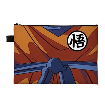 Porta Documentos Sunny Holiday Dragon Ball A20 - 1