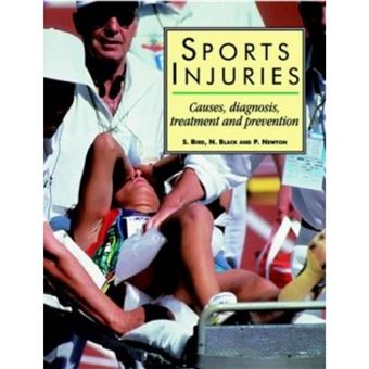 Sports Injuries - 1