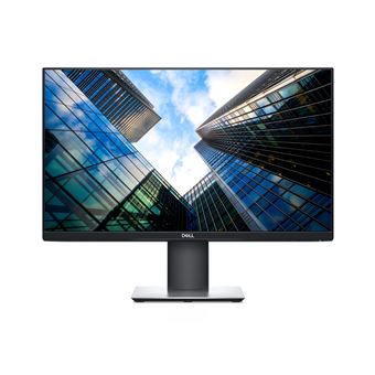 Monitor DELL P2419H | LCD | FHD | 8 ms | 60 Hz | 24"" | D - 1