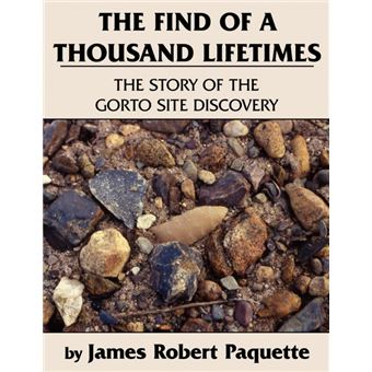 The Find Of AThousand Lifetimes - 1