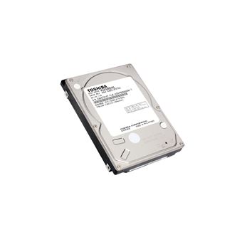 Disco Interno HDD Toshiba MQ03ABB200 | 2.5&quot; | 2 TB - 1