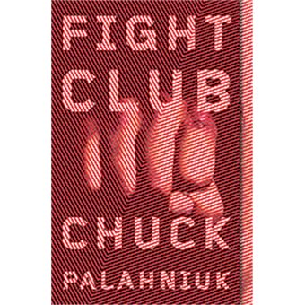 Fight Club - 1